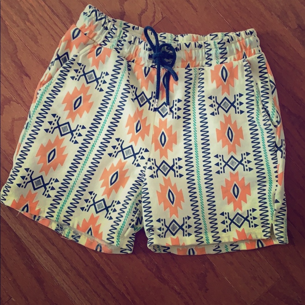 ASOS shorts